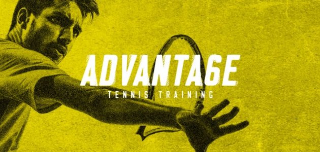 Advantage Tennis Training